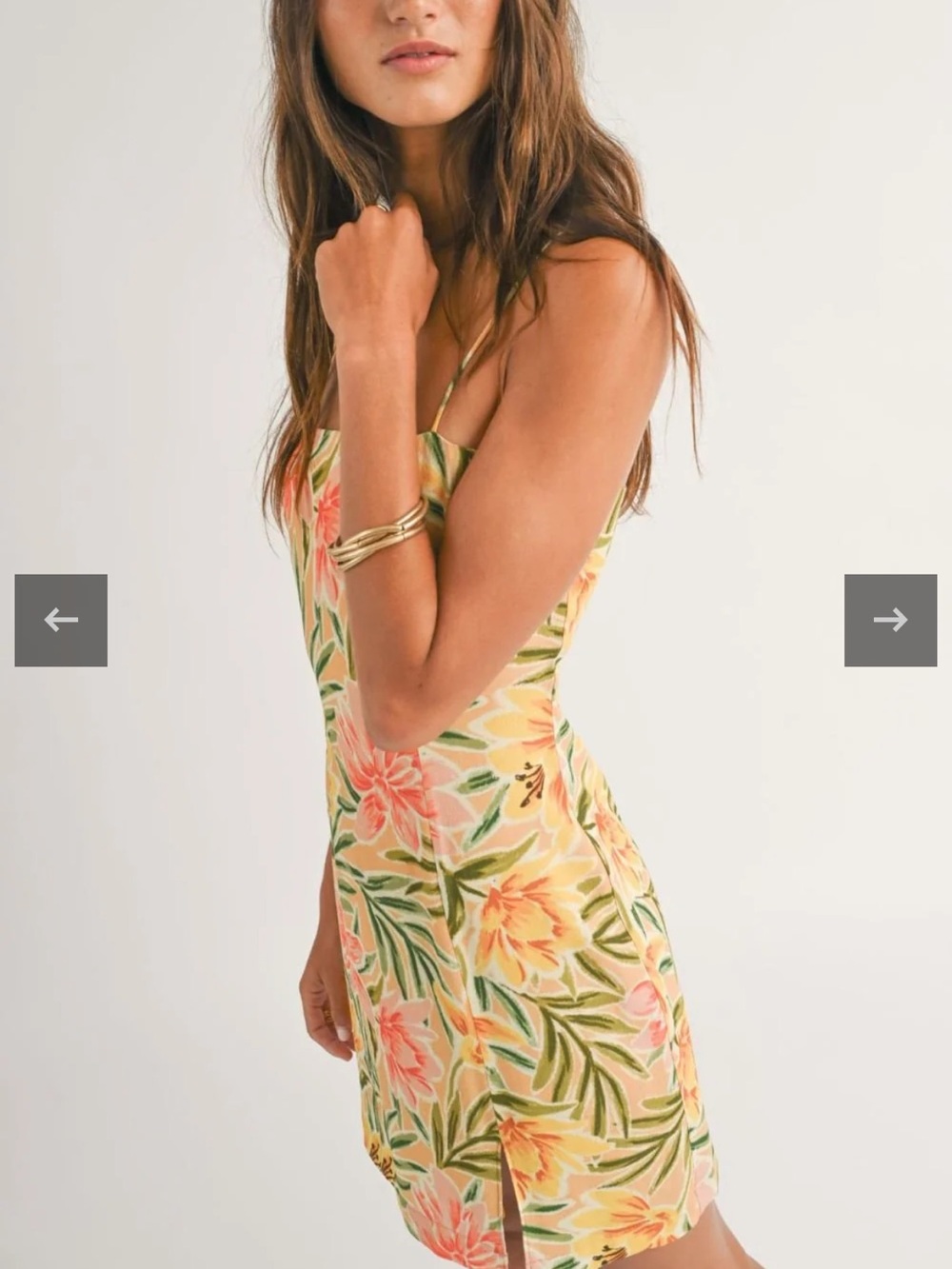Sage the label Dress - Picture 3 of 6
